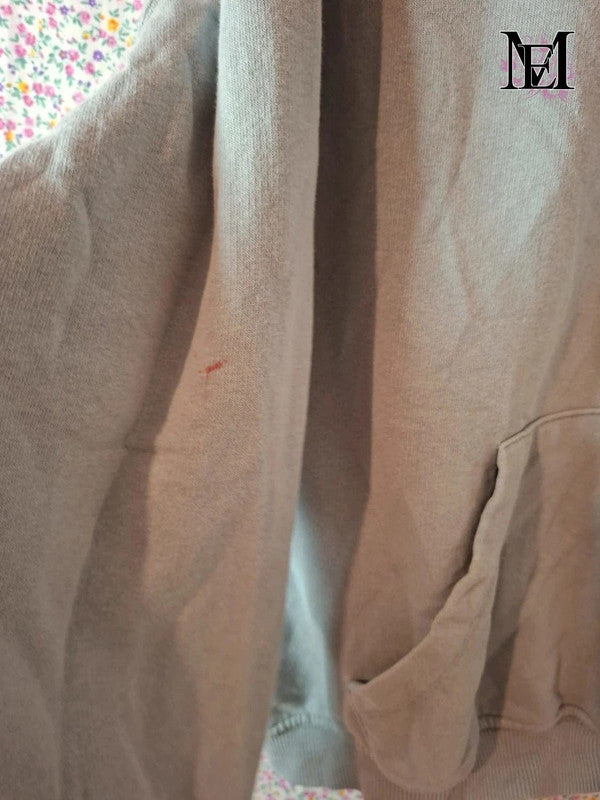 Sweat à capuche Jennyfer - Taille S - 36