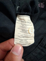 Tunique noir Ethos - Taille XL - 42