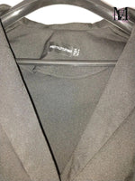 Robe noir PrettyLittleThing Taille XXS - 32