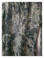 Robe feuillus Sinéquanone - Taille L - 40