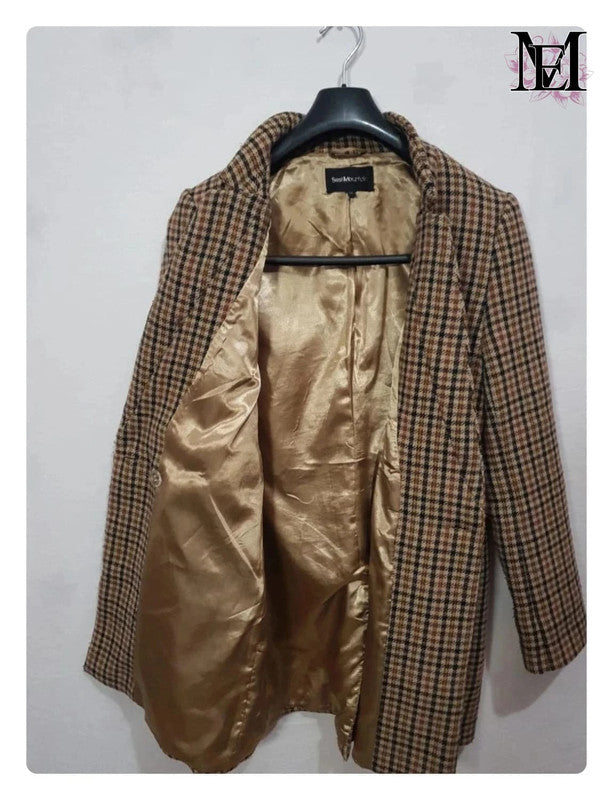 Manteau Best Mountain - Taille M - 38