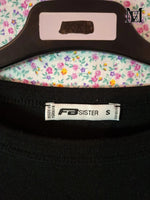T-shirt à manche longs FBSister - Taille S - 36