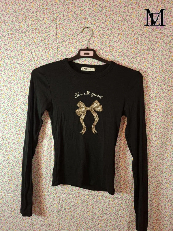 T-shirt à manche longs FBSister - Taille S - 36