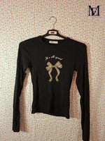 T-shirt à manche longs FBSister - Taille S - 36