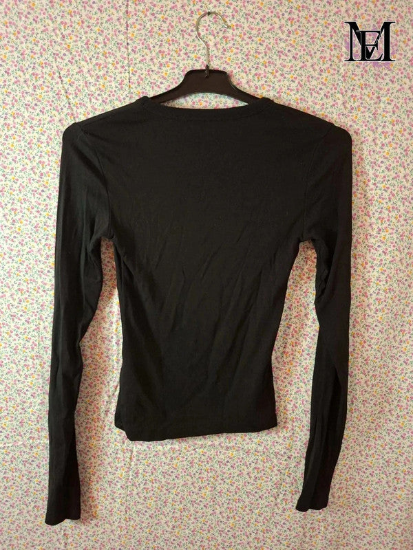 T-shirt à manche longs FBSister - Taille S - 36