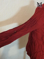 Blouse rouge Etam - Taille 2XL - 44