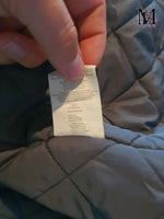 Manteau moutarde MSmode - Taille 4XL - 48