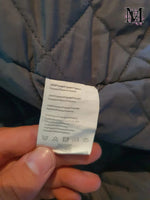 Manteau moutarde MSmode - Taille 4XL - 48