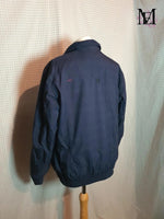 Manteau bleu marine Quechua - Taille XL - 42