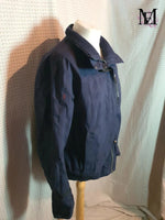 Manteau bleu marine Quechua - Taille XL - 42