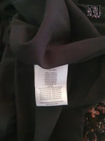 Robe fleurie brillante Molly Bracken - Taille M - 38