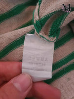 T-Shirt col V New Collection - Taille L -40