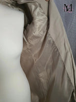 Manteau crème Phildar - Taille M - 38