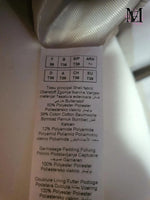 Manteau crème Phildar - Taille M - 38