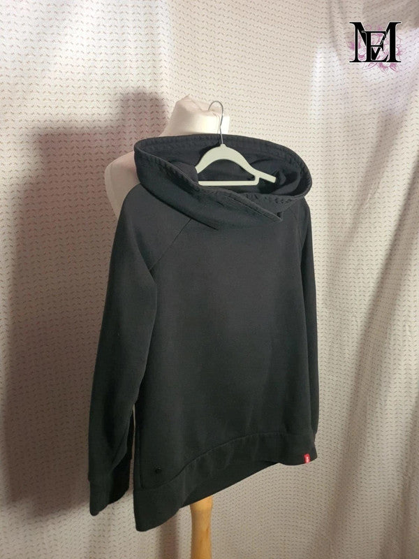 Sweat à capuche EDC by Esprit - Taille S -36
