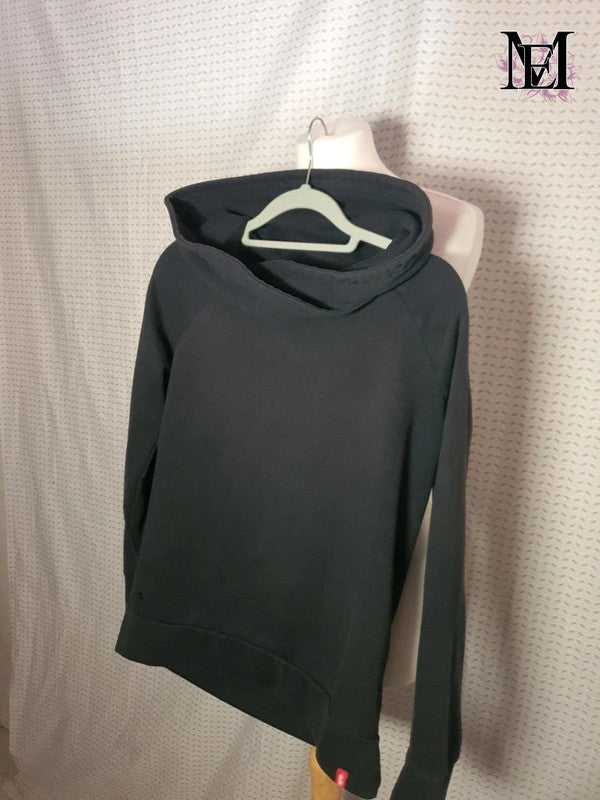 Sweat à capuche EDC by Esprit - Taille S -36