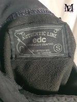 Sweat à capuche EDC by Esprit - Taille S -36