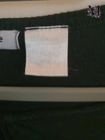 Cardigan noir La Redoute - Taille S - 36