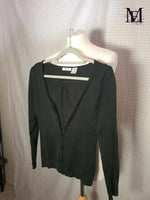 Cardigan noir La Redoute - Taille S - 36