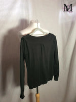 Cardigan noir La Redoute - Taille S - 36