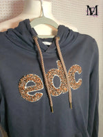 Sweat à capuche EDC by Esprit - Taille M - 38