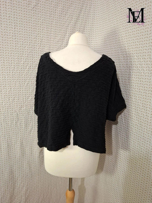 Top court Eva Tralala - Taille L - 40