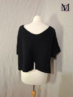 Top court Eva Tralala - Taille L - 40