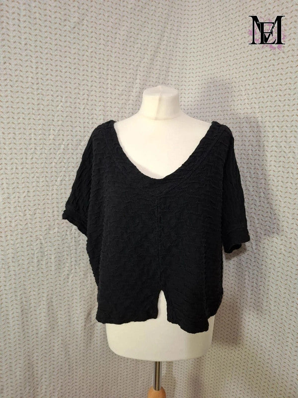 Top court Eva Tralala - Taille L - 40