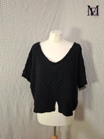 Top court Eva Tralala - Taille L - 40