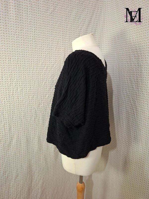 Top court Eva Tralala - Taille L - 40