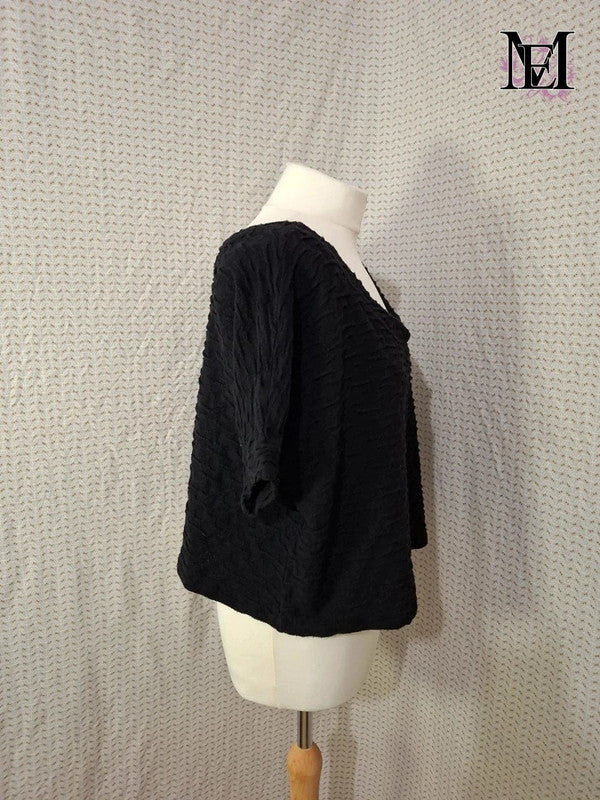 Top court Eva Tralala - Taille L - 40