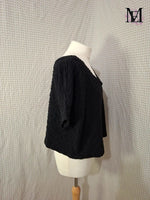 Top court Eva Tralala - Taille L - 40