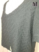 Top court Eva Tralala - Taille L - 40