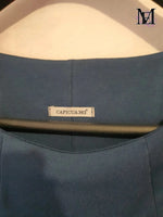 Robe bleu marine Capicua 303 - Taille M - 38