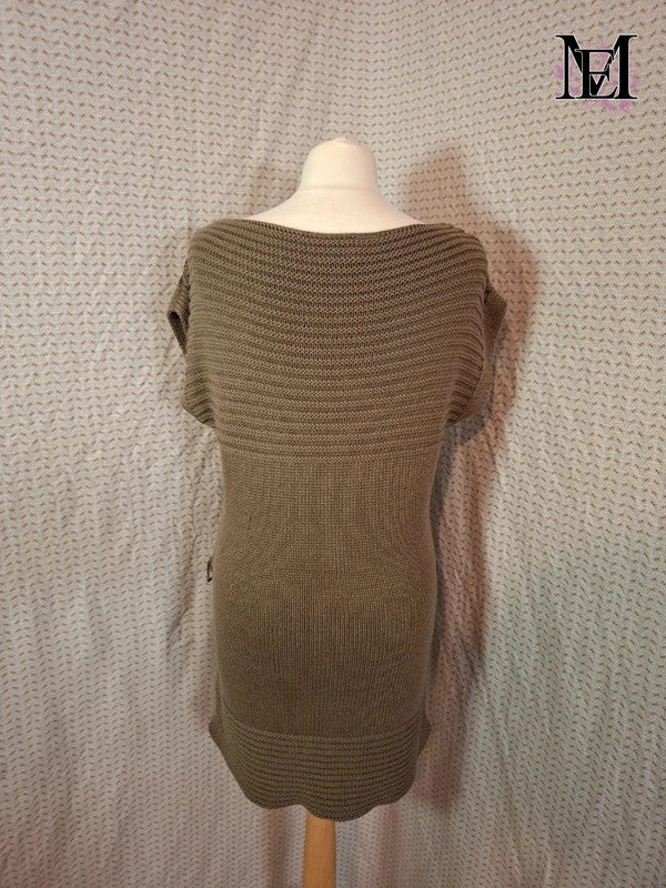 Robe pull Camaïeu - Taille L - 40