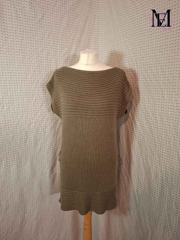 Robe pull Camaïeu - Taille L - 40