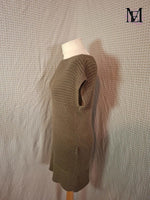 Robe pull Camaïeu - Taille L - 40