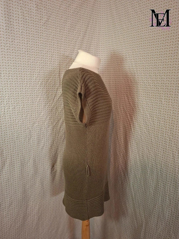 Robe pull Camaïeu - Taille L - 40