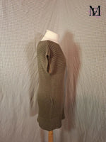 Robe pull Camaïeu - Taille L - 40