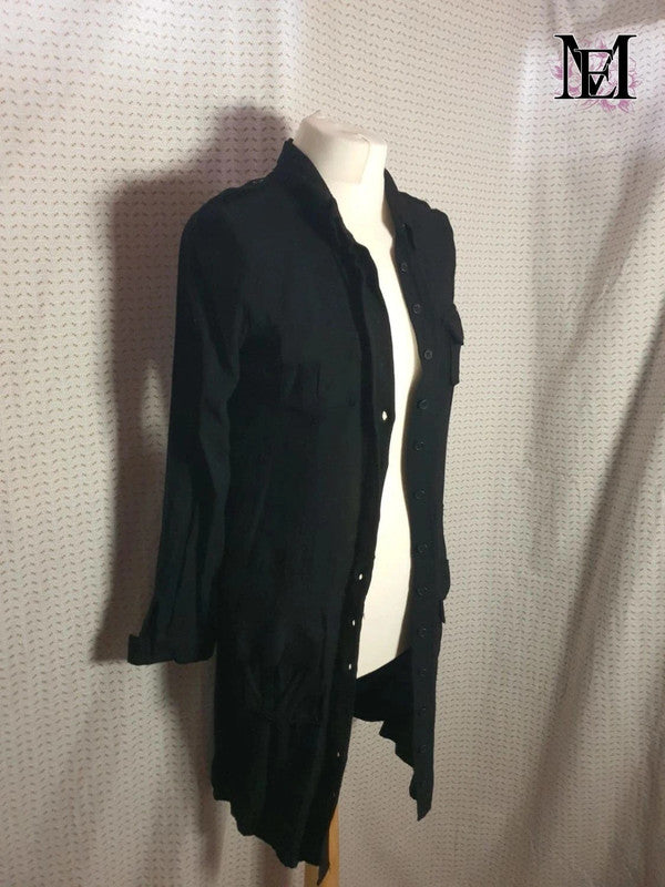 Robe chemise Naf Naf - Taille S - 36