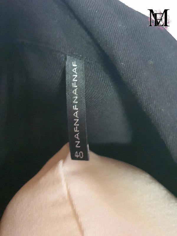 Robe chemise Naf Naf - Taille S - 36