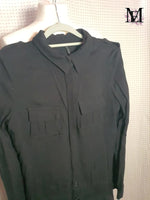 Robe chemise Naf Naf - Taille S - 36