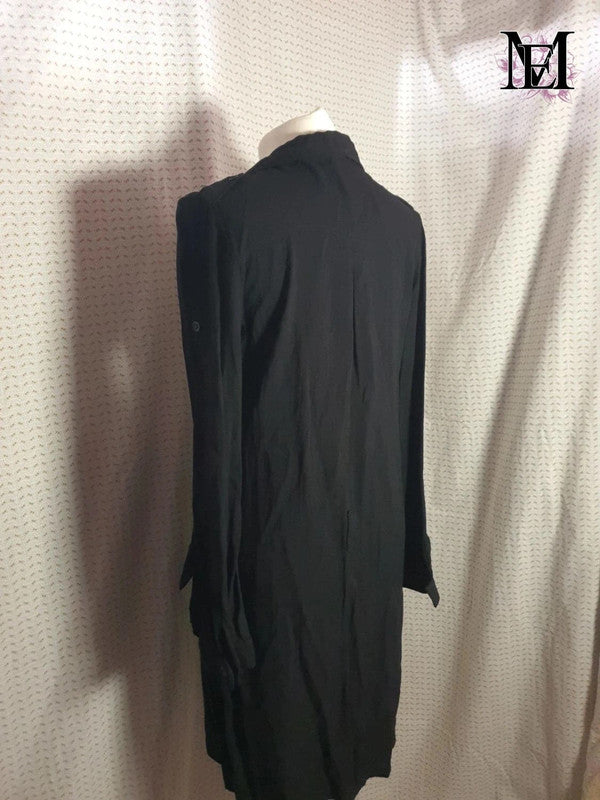 Robe chemise Naf Naf - Taille S - 36