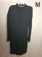 Robe chemise Naf Naf - Taille S - 36