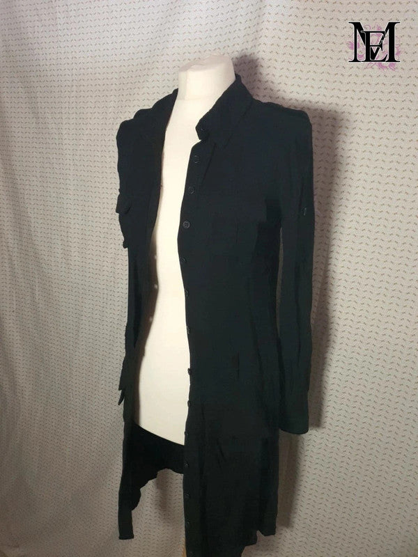 Robe chemise Naf Naf - Taille S - 36