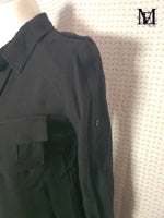 Robe chemise Naf Naf - Taille S - 36