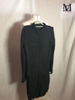 Robe chemise Naf Naf - Taille S - 36