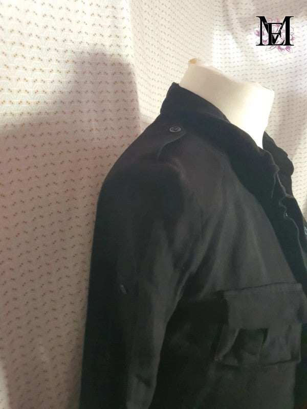 Robe chemise Naf Naf - Taille S - 36