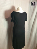 Robe noire CacheCache - Taille M - 38