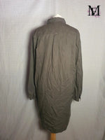 Robe chemise IKKS - Taille XL - 42